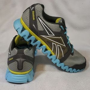 Reebok zig quick fire